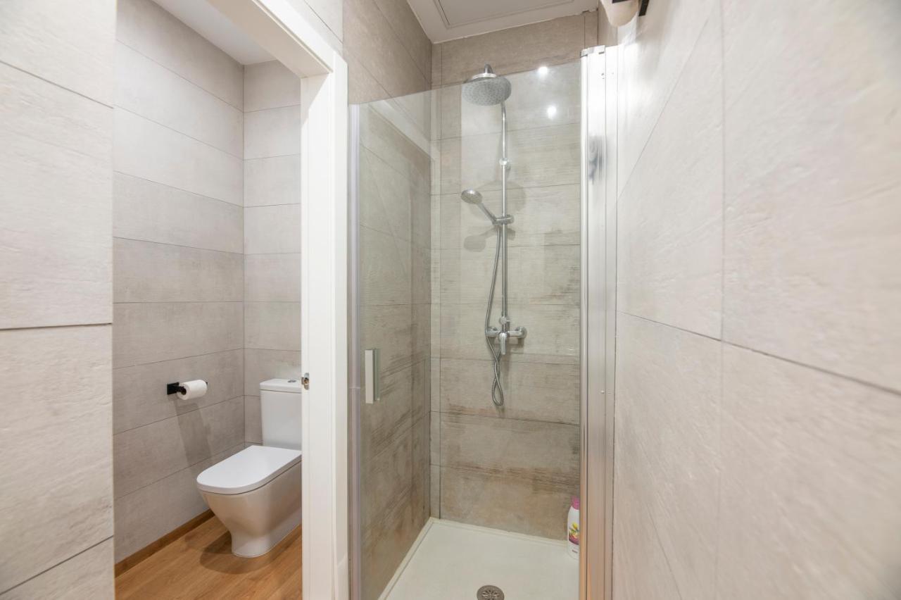 New Levante Pool & Museums Apartament Malaga Bagian luar foto