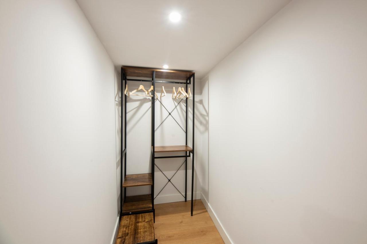 New Levante Pool & Museums Apartament Malaga Bagian luar foto