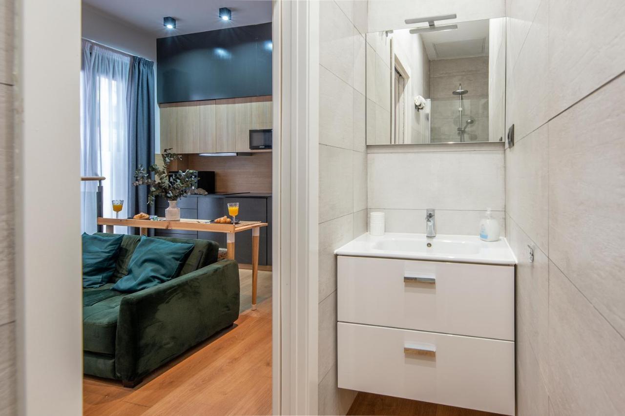 New Levante Pool & Museums Apartament Malaga Bagian luar foto