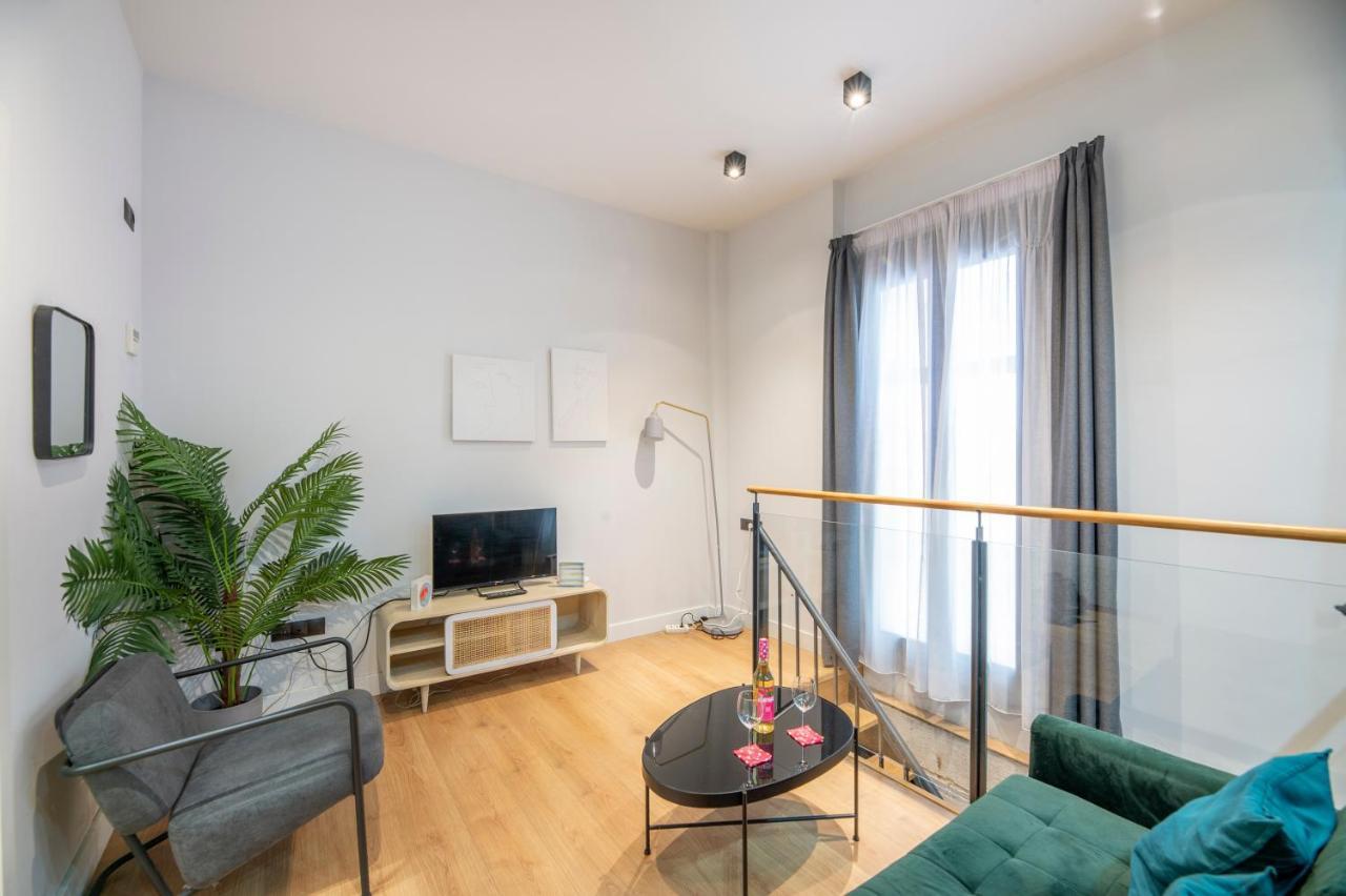 New Levante Pool & Museums Apartament Malaga Bagian luar foto