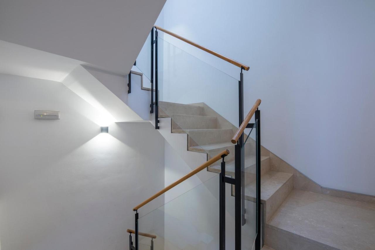 New Levante Pool & Museums Apartament Malaga Bagian luar foto